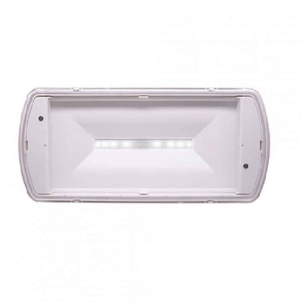 EATON EMERGENCY LED 3H 200lm IP65 MNM