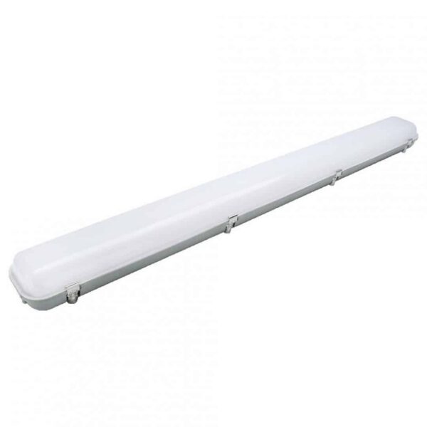 LED VODOTIJESNA 2X120DFT INEA IP65