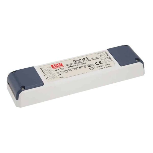 MEANWELL LED Signal Converte DAP-04-S01