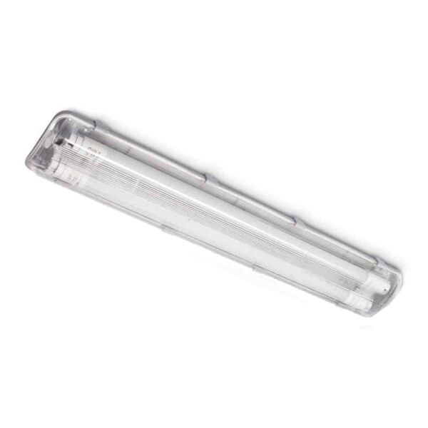 LED VODOTIJESNA 2X60DFT INEA IP65