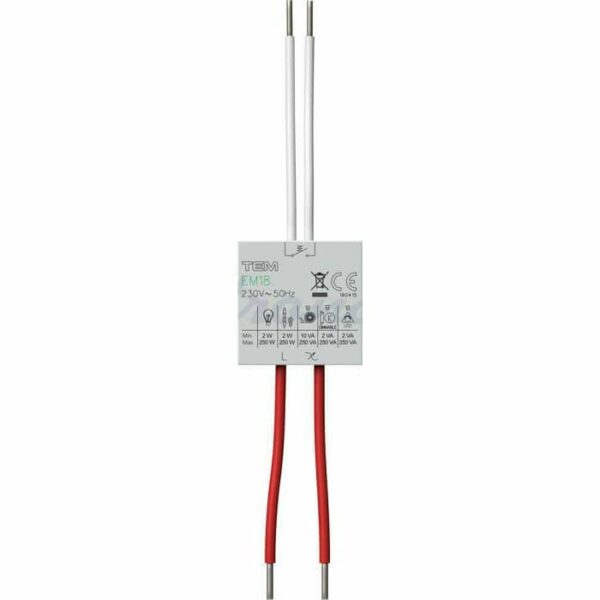 TEM REGULATOR UGRADBENI LED 250W
