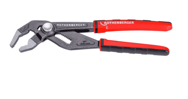 ROTH 002705 Kliješta F 10" sa zaštitnom ručkom