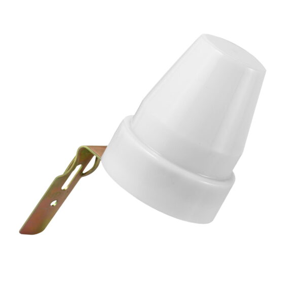 Commel Luksomat 10 A, 5-50 lux, IP 44, 230 V~ 50 Hz, IP44