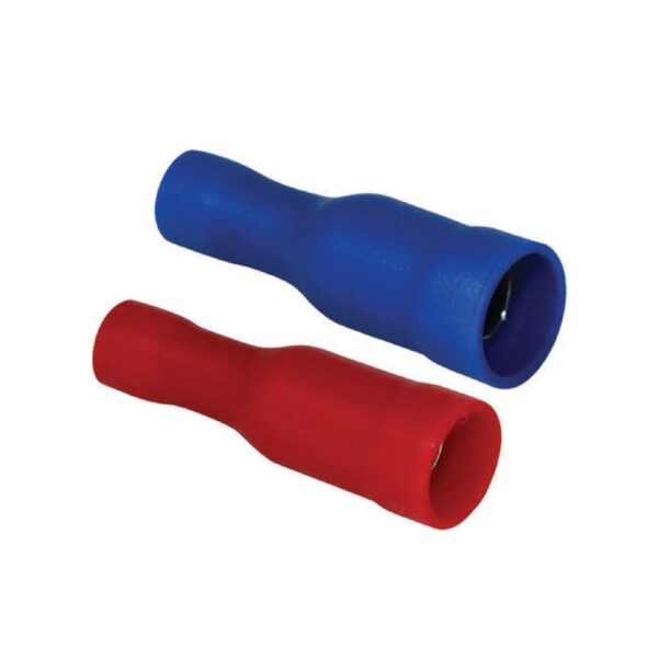 Commel izolirani natikač za žicu 1.5-2.5 mm2, Ø 5 mm, 25 kom