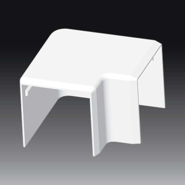 KOPOS kut 90 za LHD 40x40 HD 8643_HB
