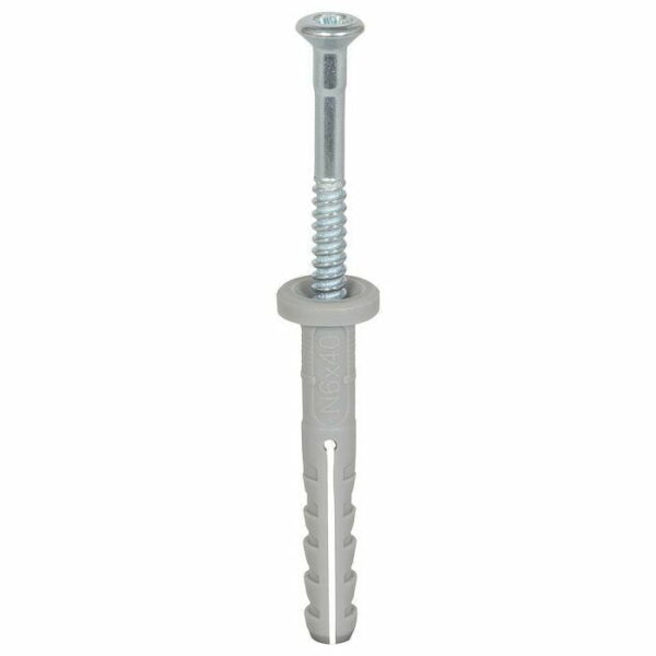 FIS Tipla udarna sa rubom N F 6X40