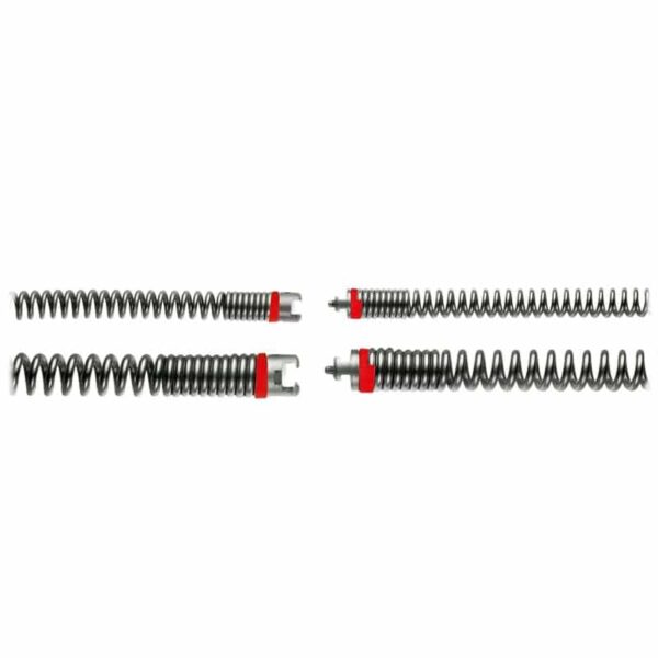 R 600  sa kompletom spirala i alata 16 i 22 standard  - Slika 4