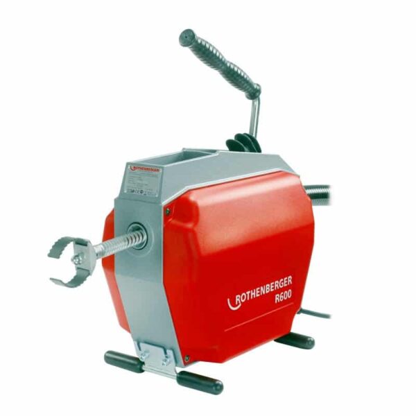 ROTHENBERGER R 600