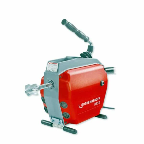 ROTHENBERGER R 650