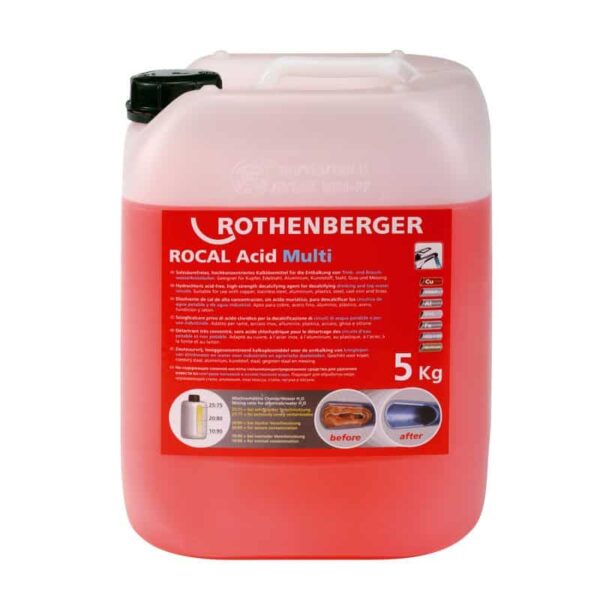 ROCAL Acid Multi 10kg