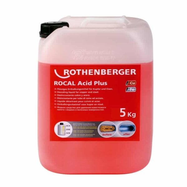 ROCAL Acid Multi 5kg - Slika 4