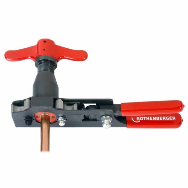 ROTHENBERGER ROFLARE REVOLVER colni komplet