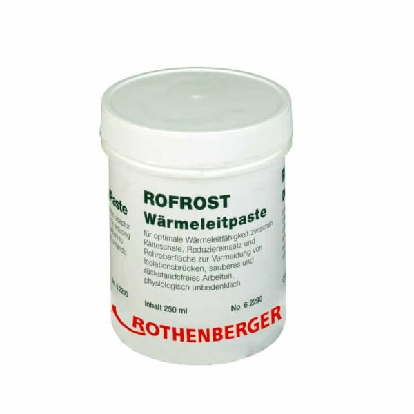 ROTHENBERGER ROFROST® TURBO 1.1/4“ - Slika 2