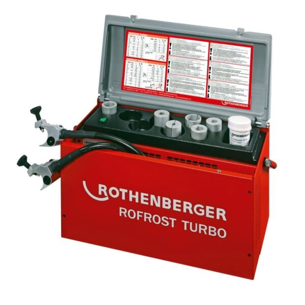 ROTHENBERGER ROFROST® TURBO 1.1/4“
