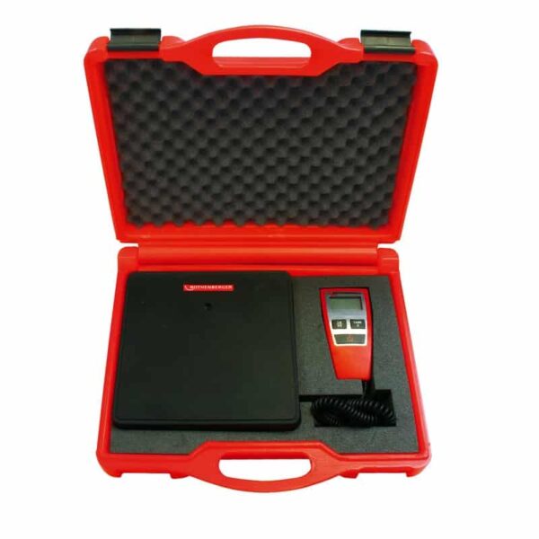 ROSCALE 120 - Slika 2