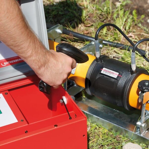 ROFUSE 400 TURBO - Slika 5