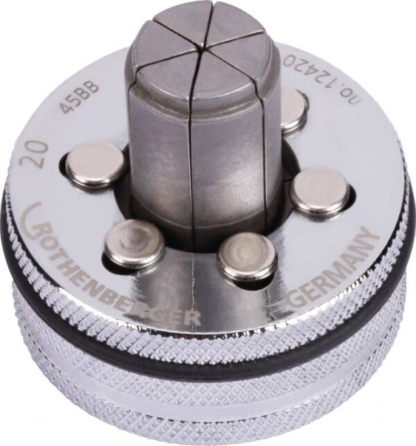 Glava za širenje ROLOCK 14mm