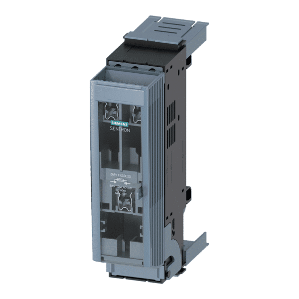 SENTRON, 3NP1 rastavljhač, 3-pola, NH000 uski, 125 a