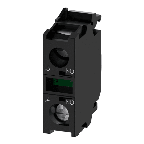 Kontaktni modul s 1 kontaktnim elementom, 1 NO