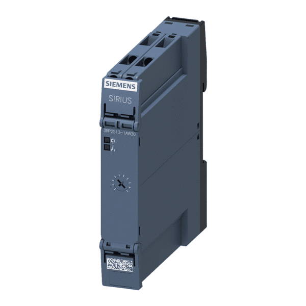 Vremenski relej, odgoda ukapčanja, 1 CO, 1 vremenski raspon, 5 s - 100 s, 12-240 V AC/DC sa LED diodom
