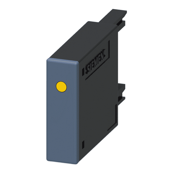 Prenaponska zaštita, varistor s LED diodom, 127-240 V AC, 70-150 V DC