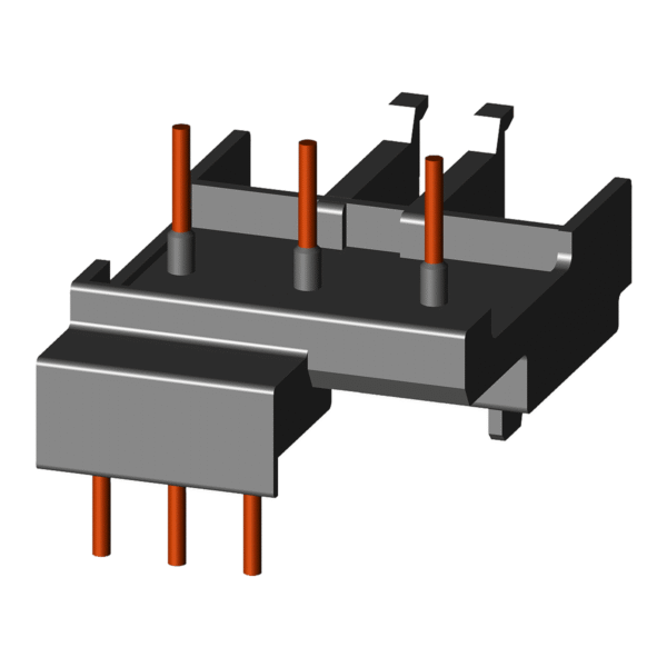 Link modul, Elect. i mech. za 3RV1.2 i 3RT101 AC/DC