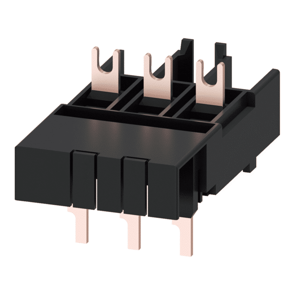 Vezni modul za terminal, električni i mehanički, za 3RV2.2 i 3RT2.2