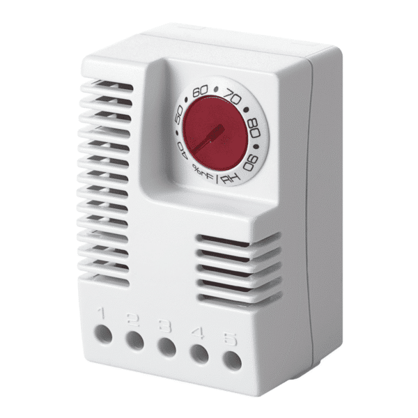 SIE HIGROSTAT MEHANIČKI 5A 250V AC